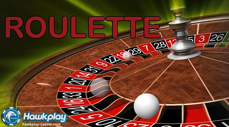 Pinakamahusay na Real Money Online Roulette Casino Hawkplay