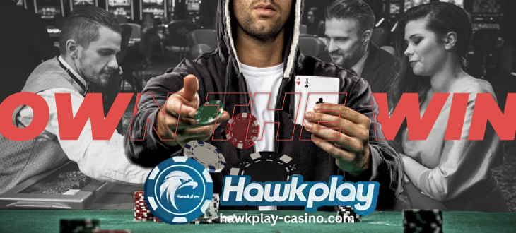 3 Card Poker Tournament Mga Diskarte 2