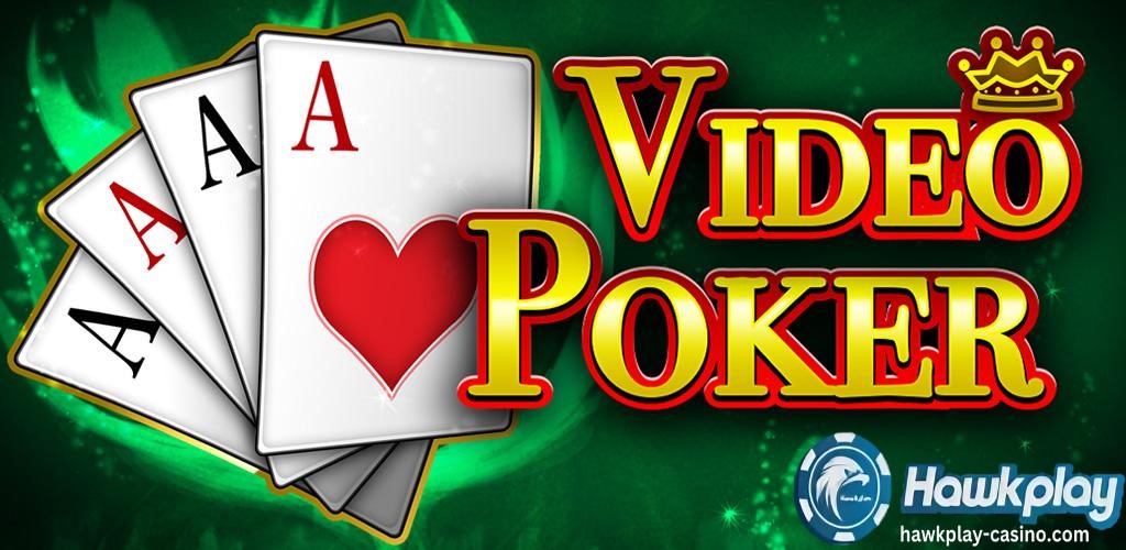 Hand Video Poker Games — Mababa Ba Ang Mga RTP