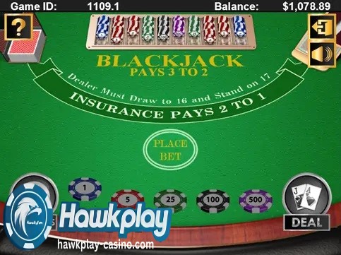 Gaano kadalas Nanalo ang Casino Poker Game Progressive Jackpots Hawkplay