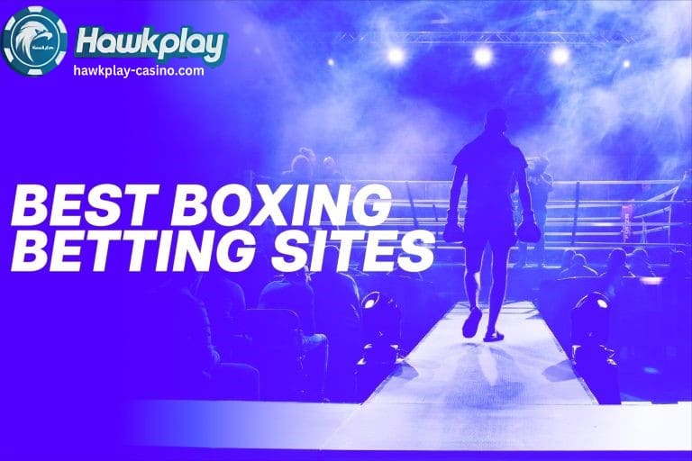 Pinakamahusay na Boxing Betting Sites Sa PH 2023 Hawkplay