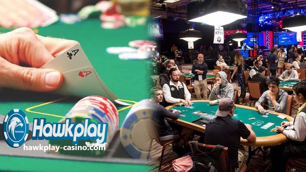 Ang Kasaysayan ng Texas Holdem Poker