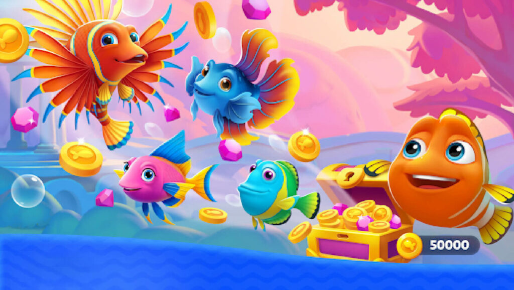 Ang Nangungunang Fishing Game sa Android – Ano ang Nagpapaganda sa Kanila