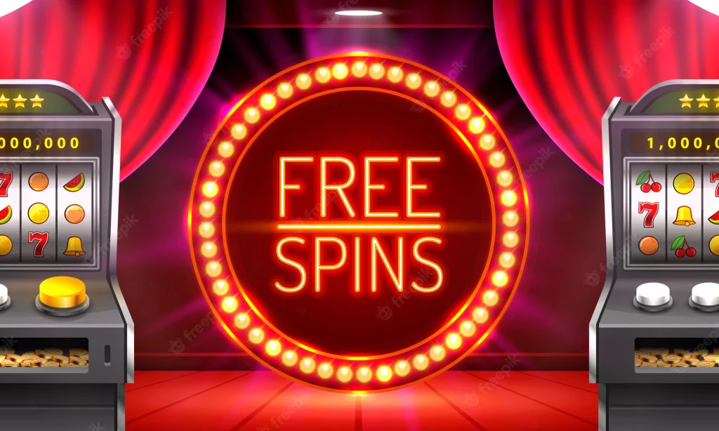 Free SPins