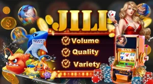 JILI Games Pinakamahusay na High RTP Online Slot at Fish Game Provider 2022