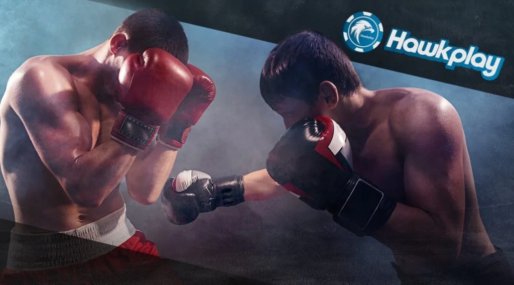 Online Boxing Betting Gabay Sa Pagtaya Gamit Ang Totoong Pera