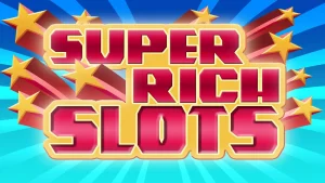 Super Rich – Jili Slot Isang Mataas na Win Rate