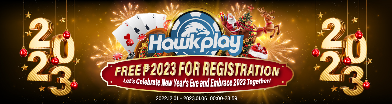 Hawkplay - Free 2023 for registration