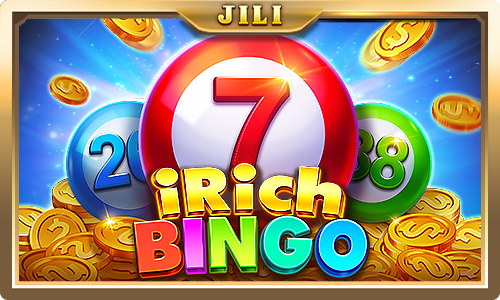 iRich Bingo – Panimula ng JILI Games