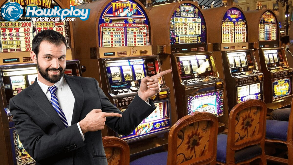 Maaari Bang Kumita ng Malaking Pera sa Paglalaro ng Slot Machine
