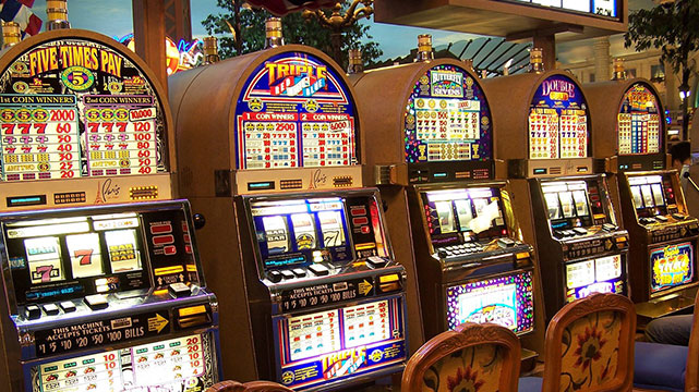 Maaari Bang Kumita ng Malaking Pera sa Paglalaro ng Slot Machine 2