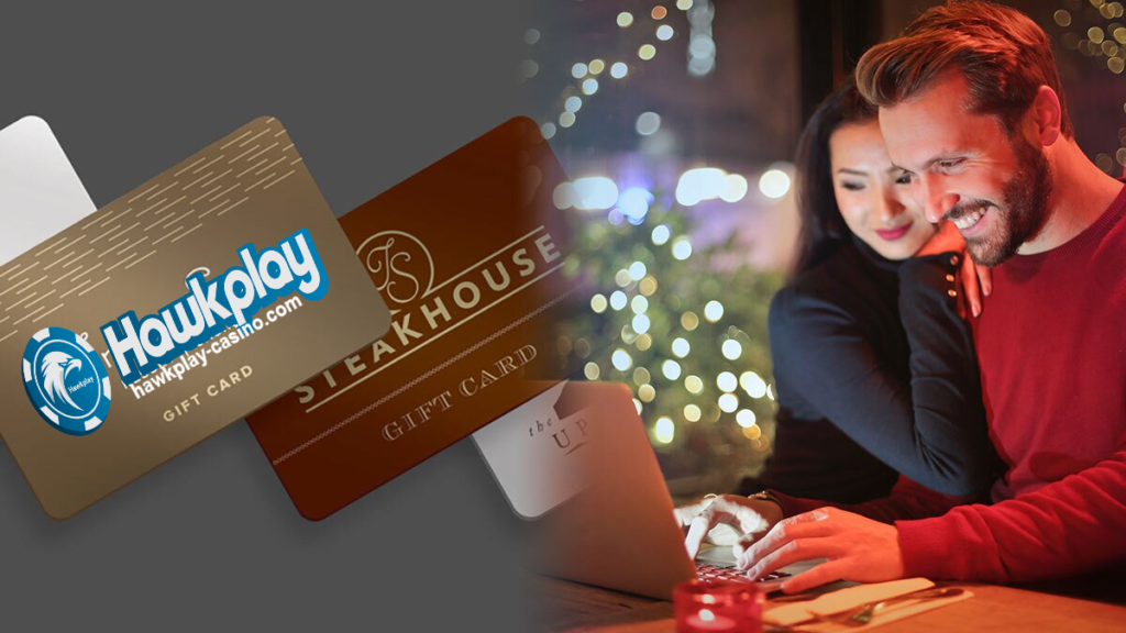 Mga Benepisyo ng Paggamit ng Online Casino Gift Cards
