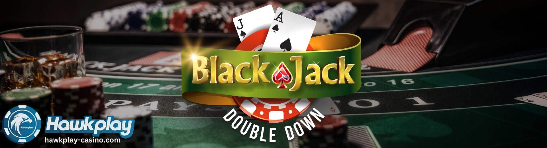 Mga Dapat at Hindi Dapat Gawin ng Blackjack para sa Double Down Hawkplay