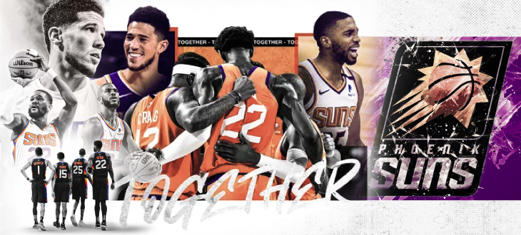NBA Phoenix Suns Kumuha ng Bagong May ari sa Record Sale