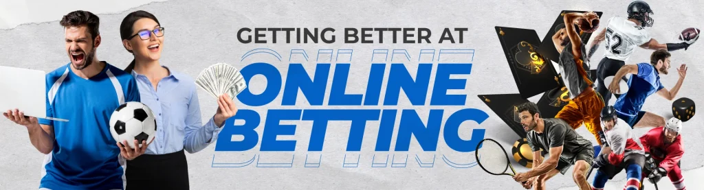 Paano Maging Mahusay sa Online Betting