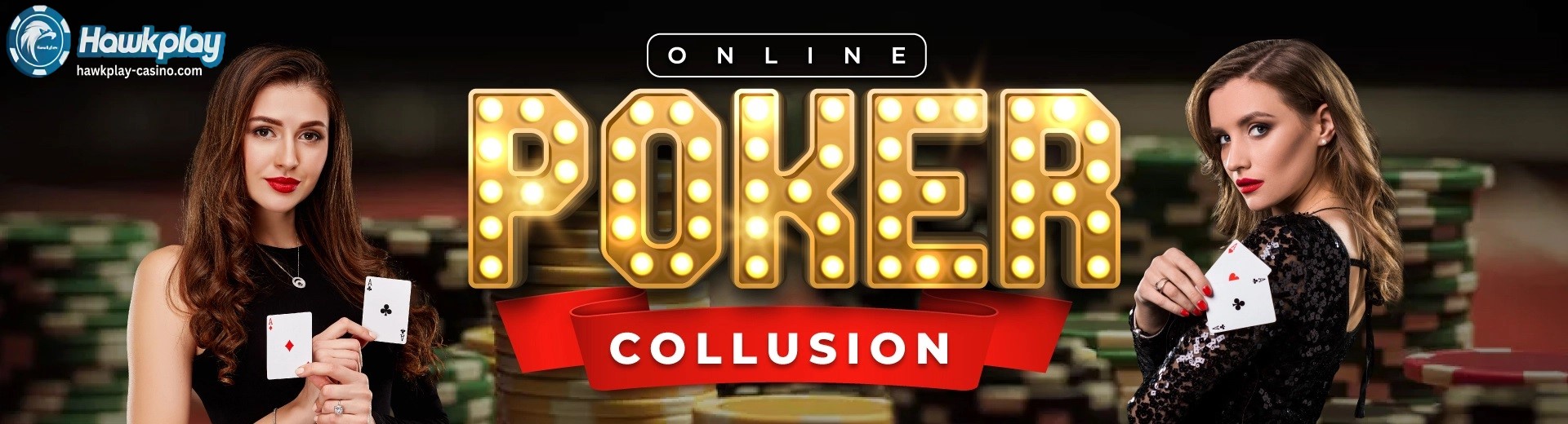 Paano Pigilan ang Online Poker Collusion Hawkplay