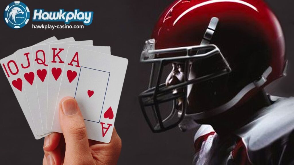 Poker VS. Sports Betting Mga Kalamangan at Kahinaan