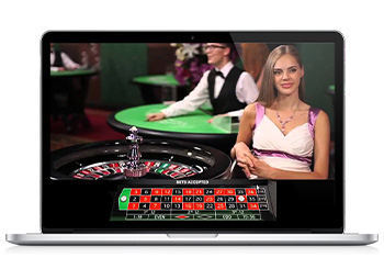 live dealer roulette image 2 Hawkplay