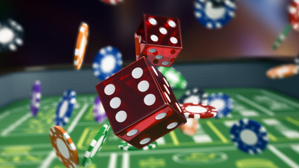 Ibat Ibang Mga Casino Games Sa Hawkplay