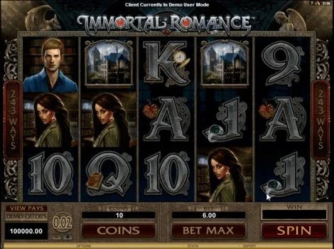 Mga Slot Machine – Mga Bonus Game 4