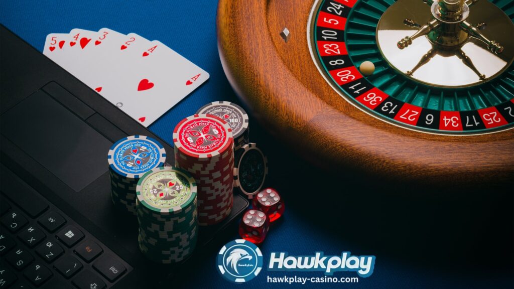 Nangungunang 5 Na Online Casino Operators Sa Pilipinas 2022