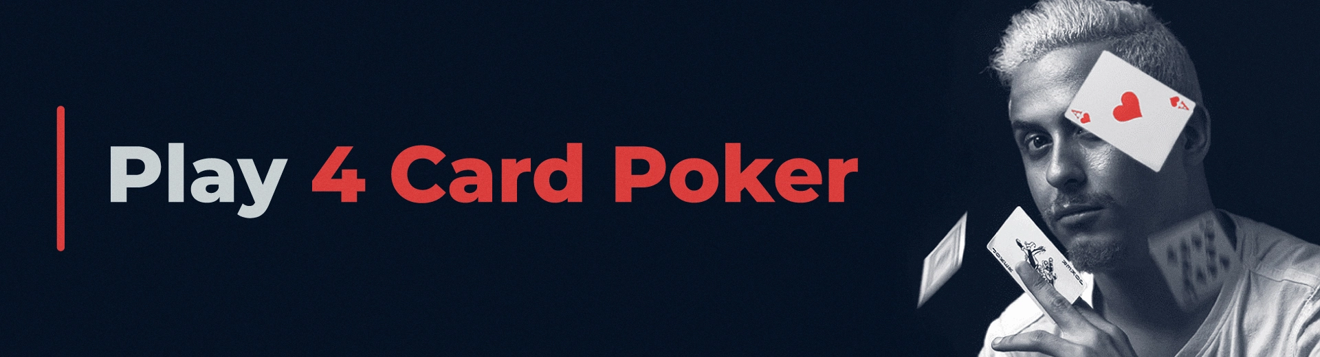 Poker Paano Maglaro Ng 4 Card Hawkplay