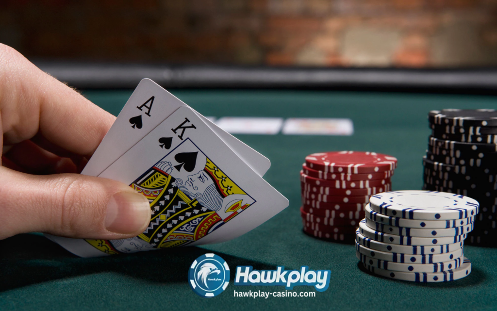 Poker — Maari Mo Bang Magbilang ng Mga Card 2