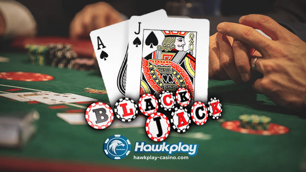 Blackjack – Hindi Ka Ba Marunong