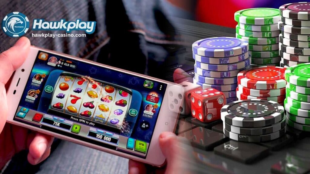 Online Casino Games Pinakamahirap