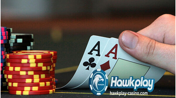 Poker — 7 Senyales na Mawawalan Ka ng Malaking Pot 2