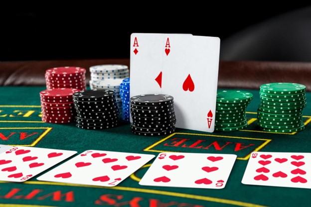 Poker — 7 Senyales na Mawawalan Ka ng Malaking Pot