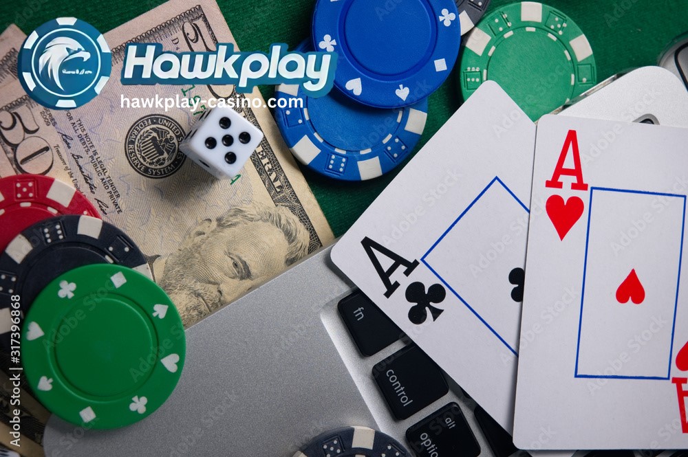 Ang mga Casino Poker Card Game ba ay Karapat dapat Laruin Hawkplay