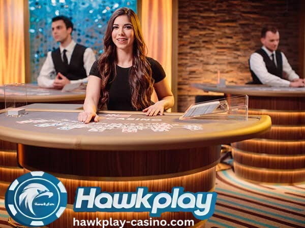Kailan ang Pinakamagandang Oras para Maglaro ng Mga Live na Laro sa Casino Hawkplay