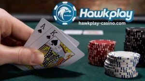 Pinakamahusay na Diskarte para sa Online Blackjack Tournament Hawkplay