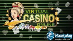7 Mga Dahilan Kung Bakit Dapat Nasa Bawat Casino ang Mga Slot ng JILI Hawkplay