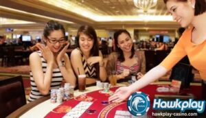 Lahat ng Magagamit na Laro na Inaalok sa Online Casino Hawkplay