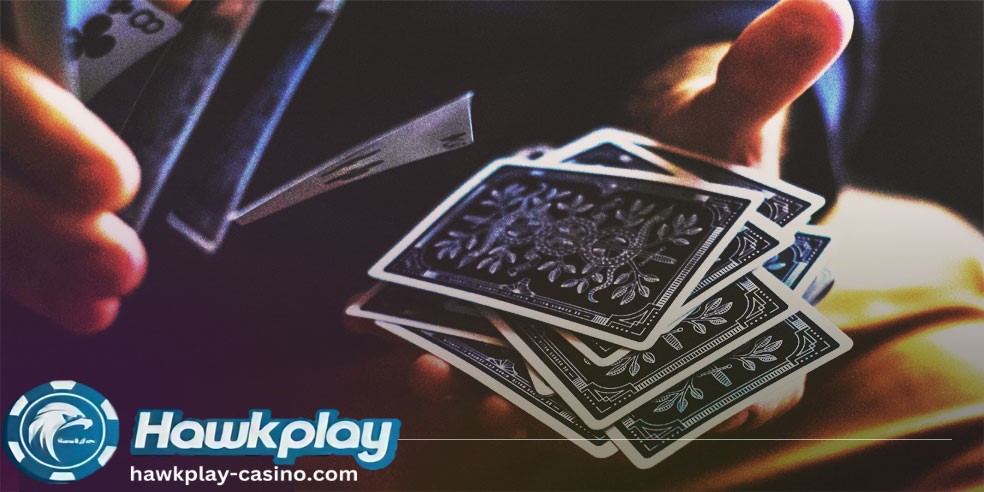 Ang Kakanyahan ng Poker Counting Cards o Cracking Minds Hawkplay