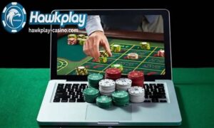 Online na Video Poker Hawkplay