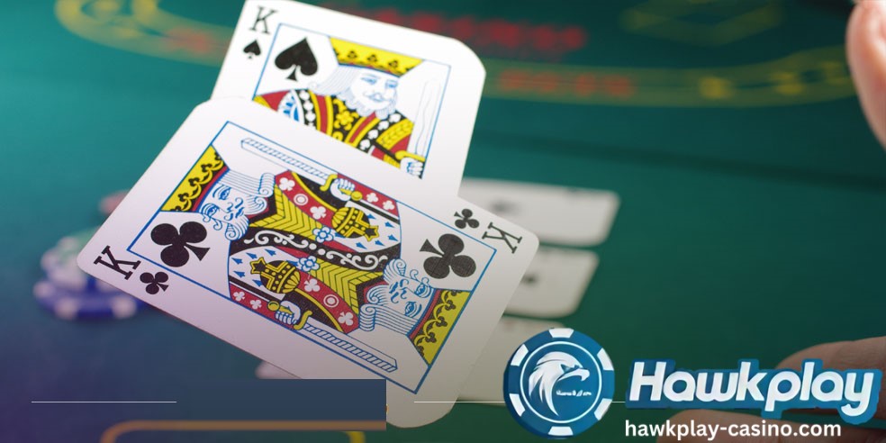 Paano Magpasya Kung Kailan Mag fold sa Poker Hawkplay