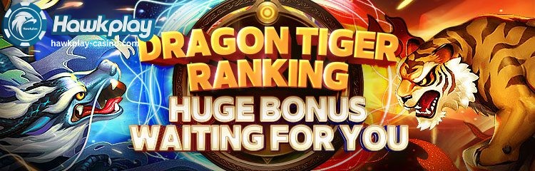 Paano Manalo sa Dragon Tiger Online Hawkplay