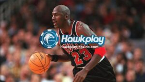 Kasaysayan ng NBA Basketball Hawkplay