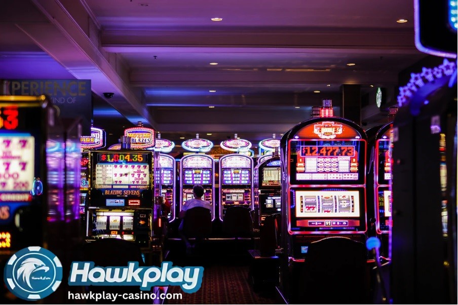 Mga Tip at Trick sa Online Casino Para Makuha ang Pinakamagandang Bang Para sa Iyong Buck Hawkplay
