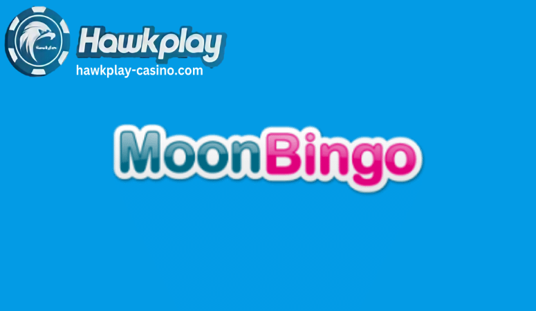 Moon Bingo Hawkplay