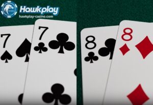 Paano Maglaro ng Poker Middle Pocket Pairs Pagkatapos Tumawag ng 3 Bet 6 Tip Hawkplay