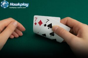 Paano Maglaro ng Poker Pocket Sevens sa Cash Games Hawkplay