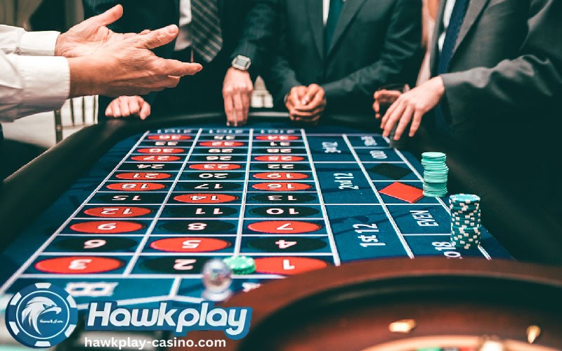 Paano Piliin ang Pinakamahusay at Pinakaligtas na Online Casino Hawkplay