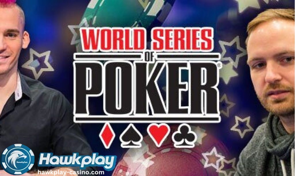 2023 World Series Of Poker Prop Bets And Predictions Hawkplay
