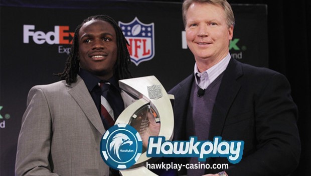 Throwback Para sa 2014 NFL Sports Hawkplay