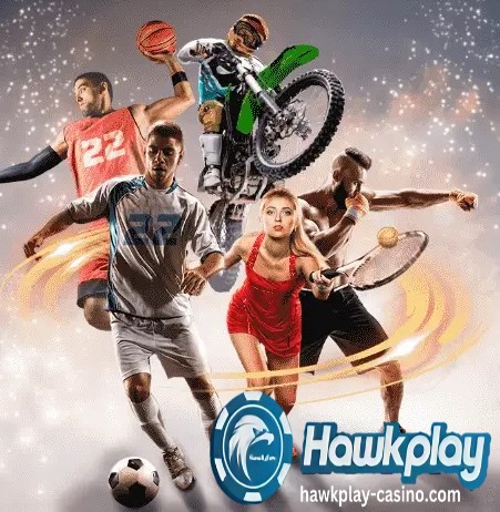 Mula sa Sports napuntang Pulitika Ang malawak na Saklaw ng mga opsyon sa Pagtaya sa mga Online na Site Hawkplay