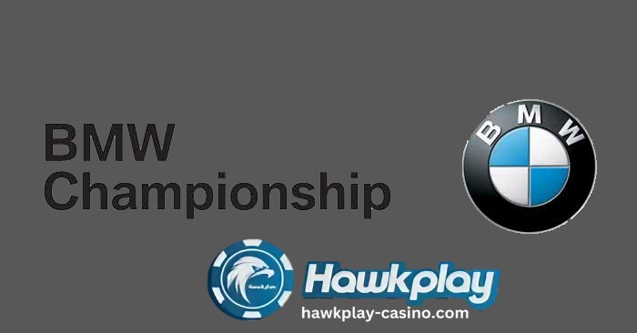 Natitirang Circular Las Vegas Sports Betting Odds Para sa Golf BMW Championship Hawkplay